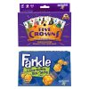 Free Five Crowns and Farkle Games from Tryazon