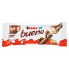 Free Kinder Bueno Bar and More for Winners