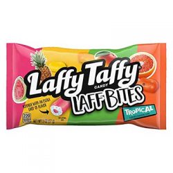 Free Laff Bites Tropical Candies for Teachers