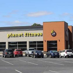 Free Planet Fitness Pass for Teens