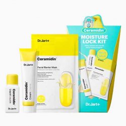 Free Dr. Jart Skincare Product from BzzAgent