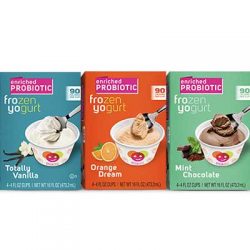 Free Mixmi Frozen Yogurt from Moms Meet