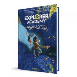 Free National Geographic Kids Book from Moms Meet