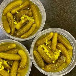 Free Pickle Sample in Cordova, TN