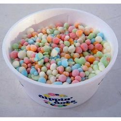 Free Dipping’ Dots Ice Cream