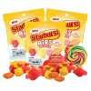 Free Air Pump, Starburst Gummies and More for Winners