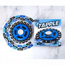 Free Tapple Game from Tryazon