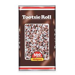 Free Tootsie Rolls and More from Freeosk