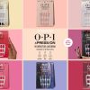 Free OPI Press-On Nails from BzzAgent