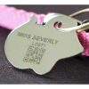 Free Pet ID Tag