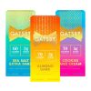 Free Gatsby Chocolate from Social Nature