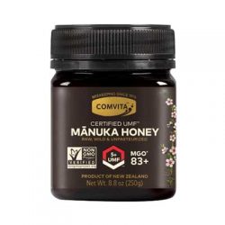 Free UMF 5+ Raw Manuka Honey from Social Nature