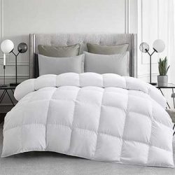 Free Puredown or Peace Nest Bedding from BzzAgent