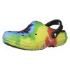 Free Crocs Footwear for Winners