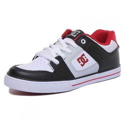 Free $250 DC Shoes Gift Card for Winners