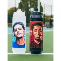 Free Donovan Mitchell Squirt Bottle for Winners