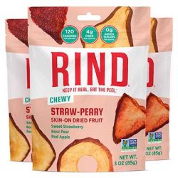 Free Rind Dried Fruit Snack with Rebate
