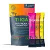 Free Tiiga Electrolyte Drink with Rebate