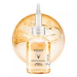 Free Vichy Neovadiol Serum from BzzAgent