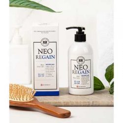 Free JesmeMedicare Neoregain Shampoo from 08liter