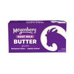 Free Meyenberg Butter from Social Nature