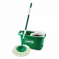 Free Libman Mop System from Tryazon