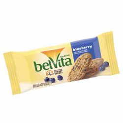 Free BelVita Biscuits