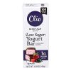 Free Clio Yogurt Bar with Rebate