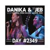 Free Danika and the Jeb CD