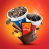 Free Coke at Pilot Flying J