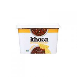 Free Ithaca Salsa with Rebate