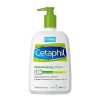 Free Cetaphil Lotion and More from Sampler
