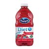Free Ocean Spray Products for Winners
