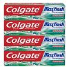 Free Colgate Toothpaste at Big Lots