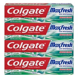 Free Colgate Toothpaste at Big Lots