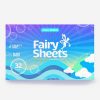 Free Fairy Sheets Laundry Detergent Sheets