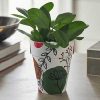 Free Outdoor Claypot at Michaels
