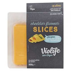 Free Violife Vegan Cheese with Rebate
