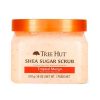 Free Body Scrub from Home Tester Club