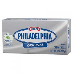 Free Philadelphia Cream Cheese