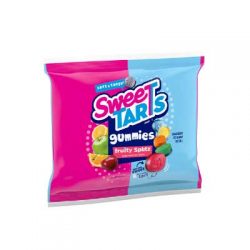Free Sweetarts Gummies from Freeosk