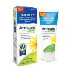 Free Arnicare Cream from PinchMe