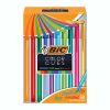 Free Bic Color Cues Pen Set