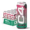 Free C4 Smart Energy Sample with Voice Assistant