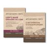 Free Mushroom Powder from Social Nature
