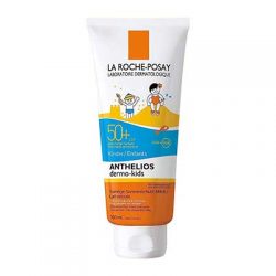 Free La Roche-Posay Kids Sunscreen