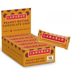 Free Larabar Product from PinchMe