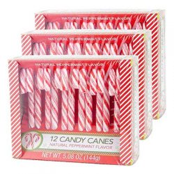 Free Candy Cane from Home Tester Club