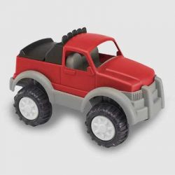 Free Pickup Truck Toy at Lowe’s