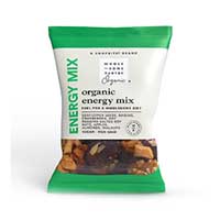 Free Wholesome Pantry Energy Mix from Freeosk